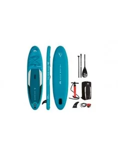 TABLA PADDLE SURF INFLABLE 100 K 315X79X15 CM