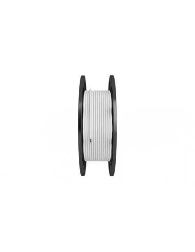 CABLE COAXIAL TELEVISION BLANCO 300 M