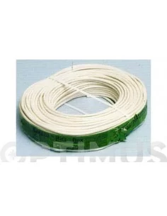 CABLE MANGUERA RED H05VV-F CPR 2 X 1,50 BLANCO