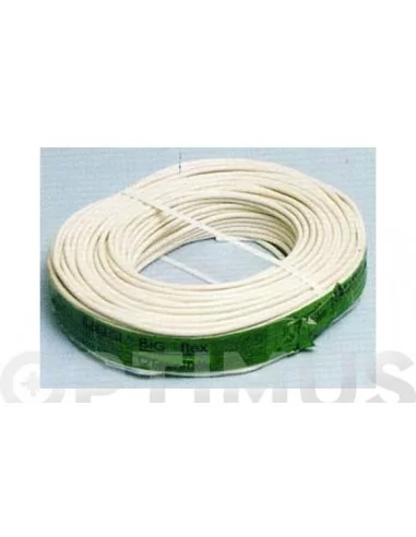 CABLE MANGUERA RED H05VV-F CPR 3 X 1 BLANCO