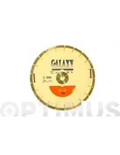 DISCO GALAXY C/H GRANITO 10MM GS35T 300