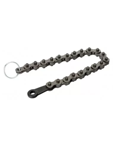 Cadena de repuesto para llaves para tubo especiales (340 mm)