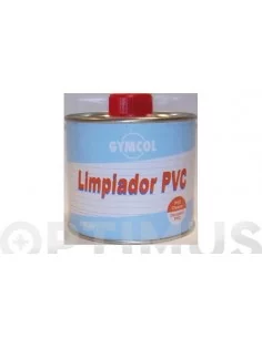 LIMPIADOR PVC 500 ML