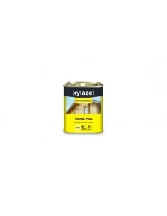 TRATAMIENTO PROTECTOR MADERA TOTAL PLUS 5 L